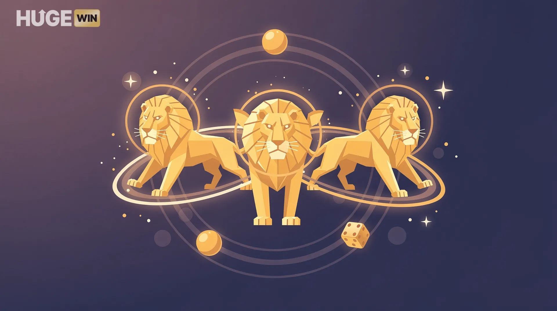 Μπόνους που Διατίθενται στο 5 Lions Megaways