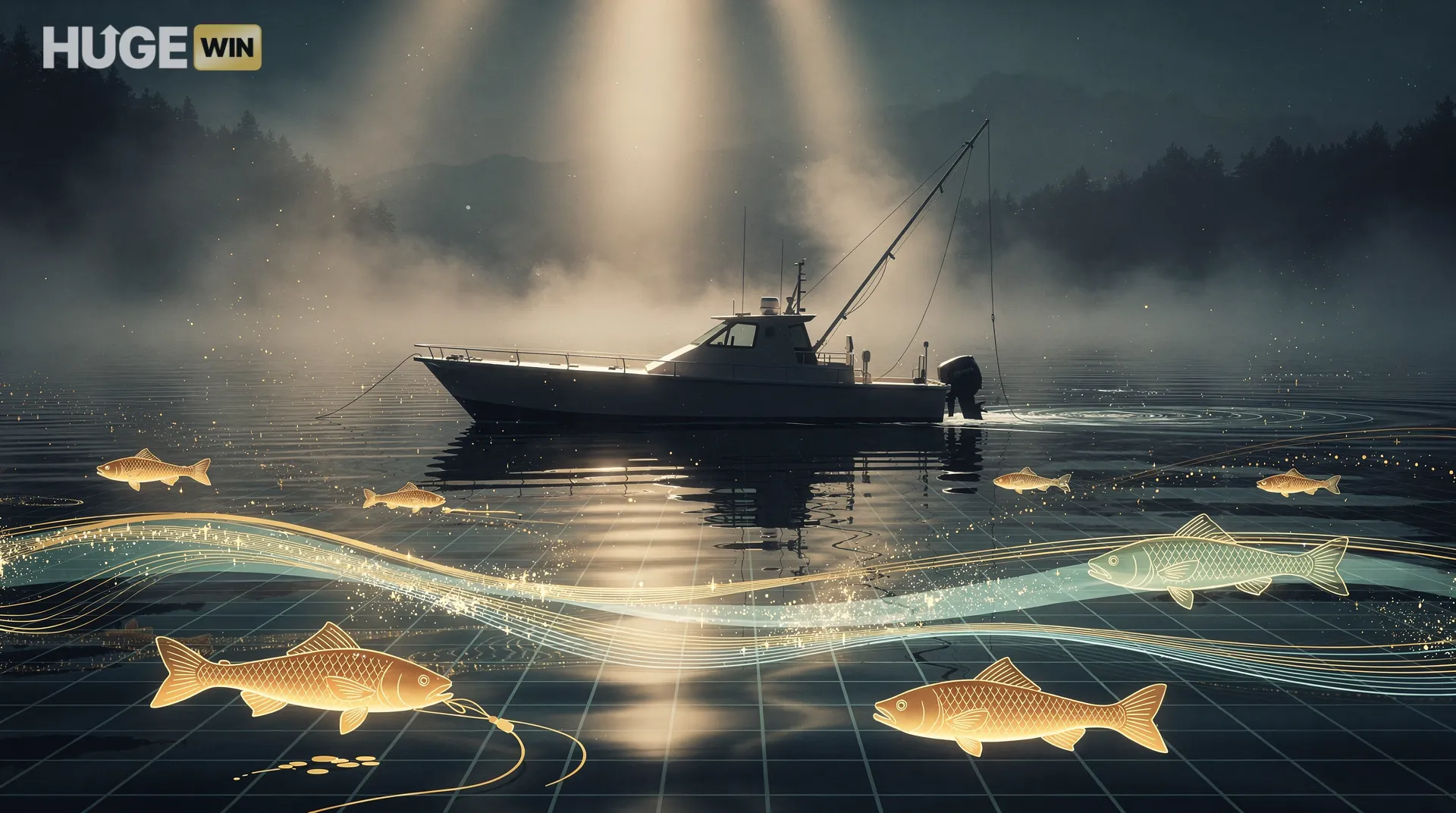 Κριτική Bigger Bass Splash 2026: RTP, Δωρεάν Demo και Bonus