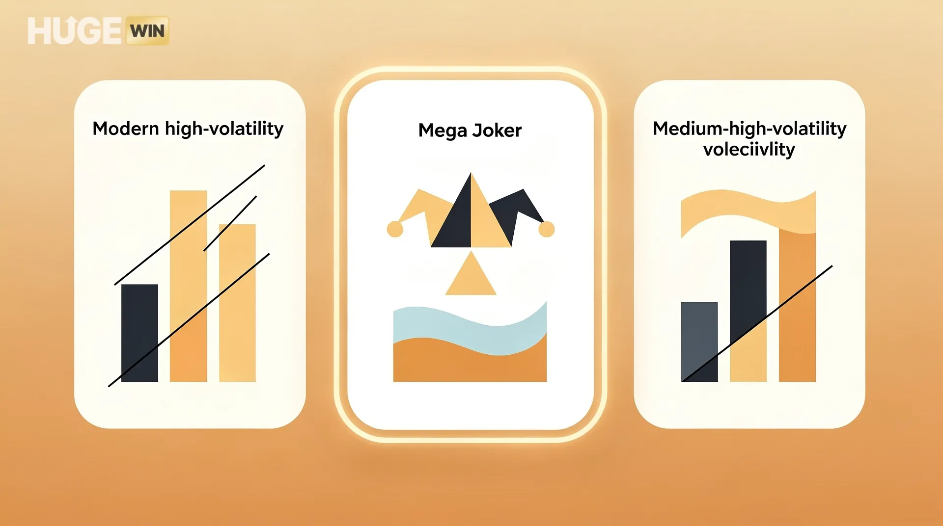 Πώς Συγκρίνεται το Mega Joker με Άλλες Επιλογές