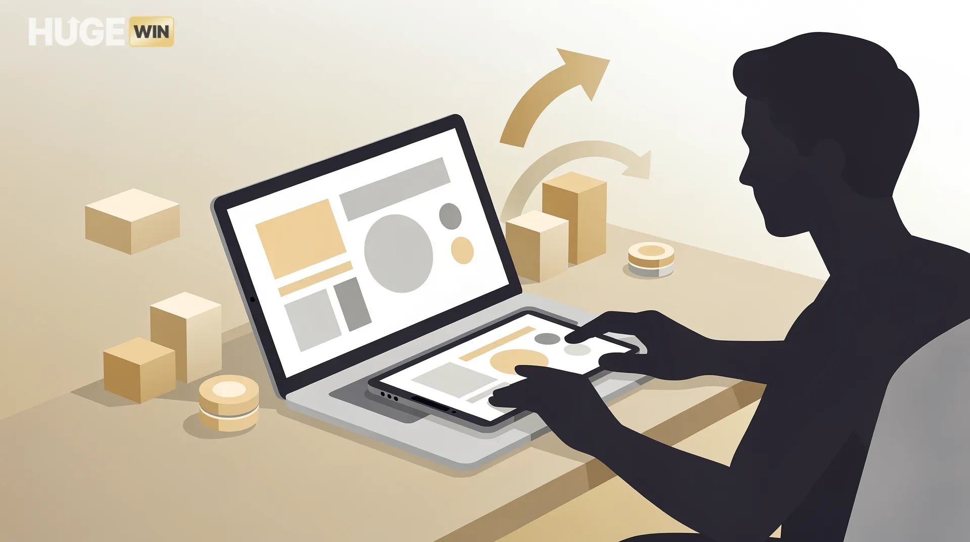 Πώς να Παίξετε Roulette: Οδηγός για Αρχάριους