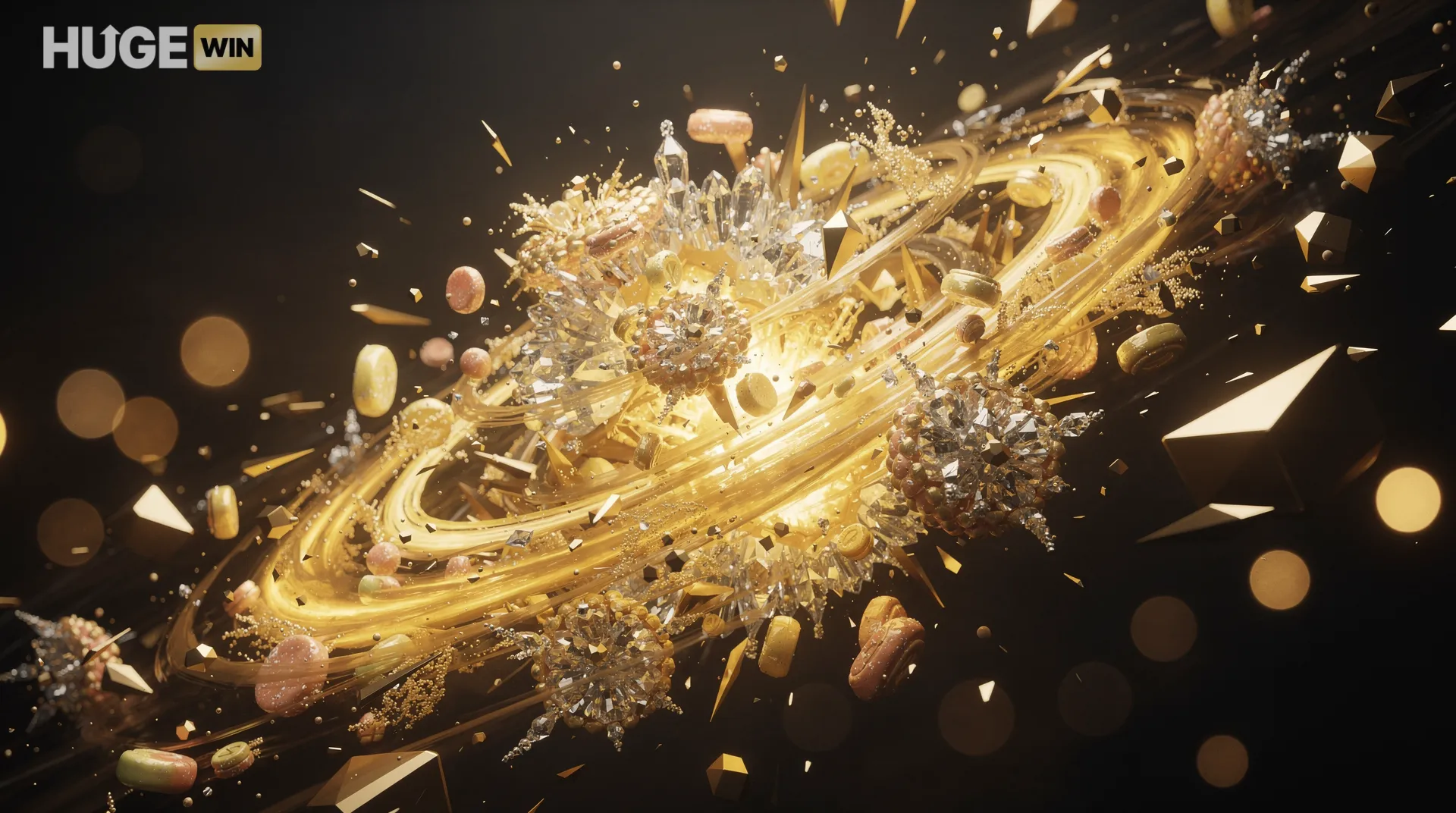 Κριτική Sweet Bonanza 1000 2026: RTP, Δωρεάν Demo και Bonus